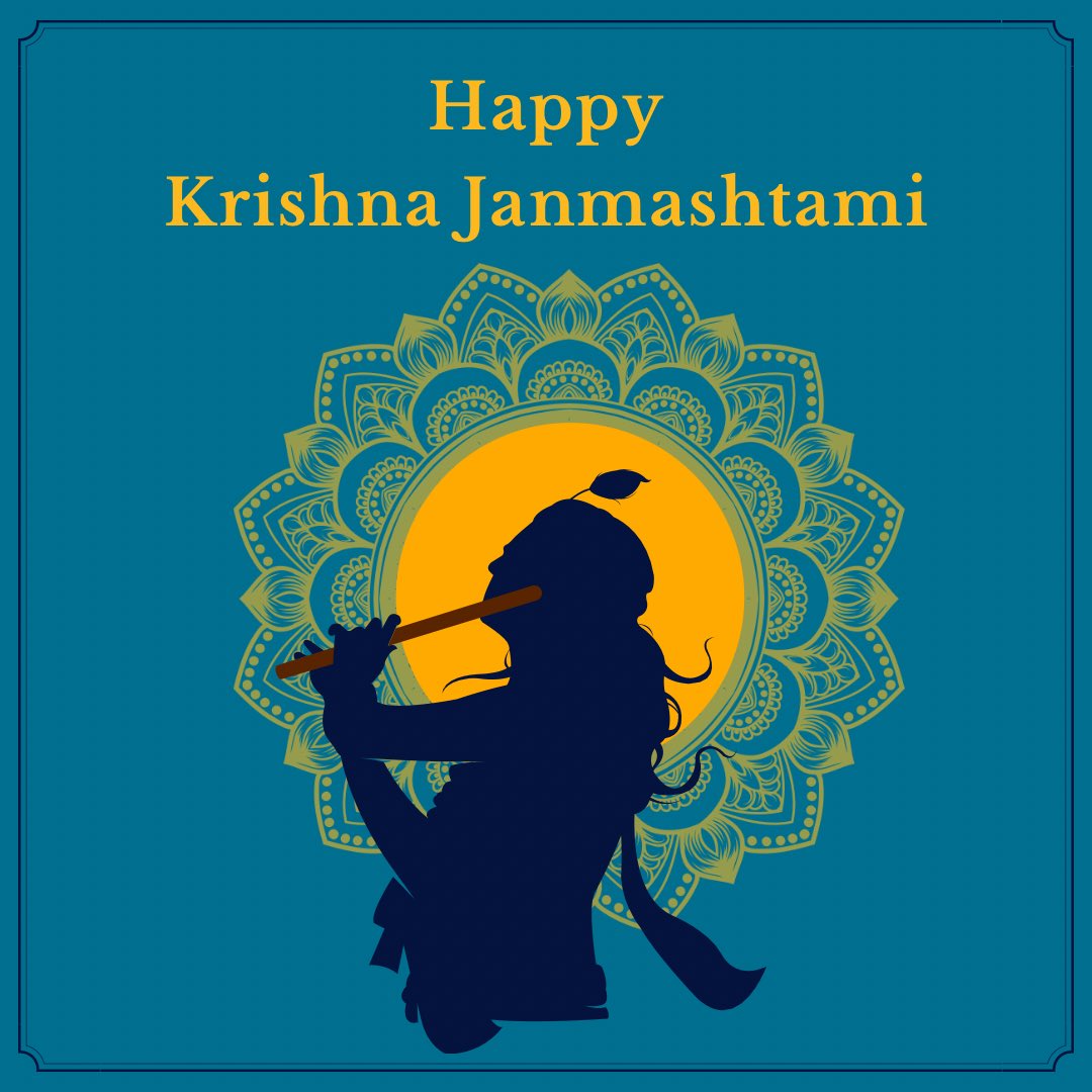 Wishing you all a very Happy Krishna Janmashtami!

#HappyJanmashtami #HappyKrishnaJanmashtami #RadheRadhe #RadheKrishna #RadheShyam #Vrindavan #Janmashtami2023 #KrishnaJanmashtami2023 #TeamSVS #SVSMumbai #SVSBangalore #SVSChennai #SVSHyderabad #SVSKochi #soundandvisionstudios