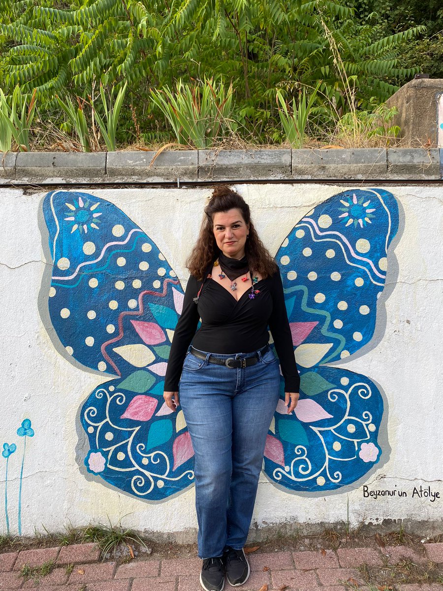 AsliDidari's tweet image. Poz önemli değil de bu pozu verme enerjimi sevdim. #Yalova #Termal #Gökçedere