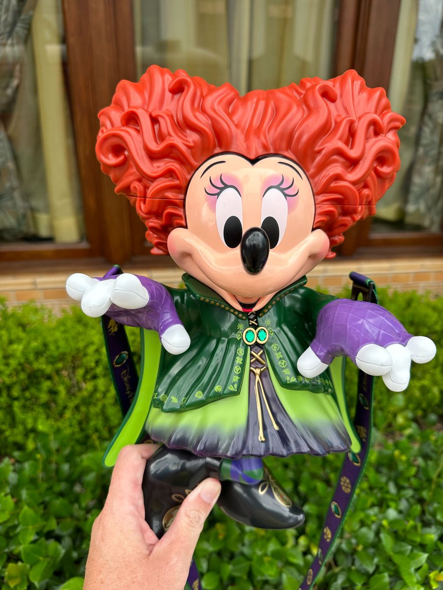 RobSWhiteside's tweet image. One of each of these with my name on it, now I just need to go get them!  #Disneyland #popcornbucket #moreplease