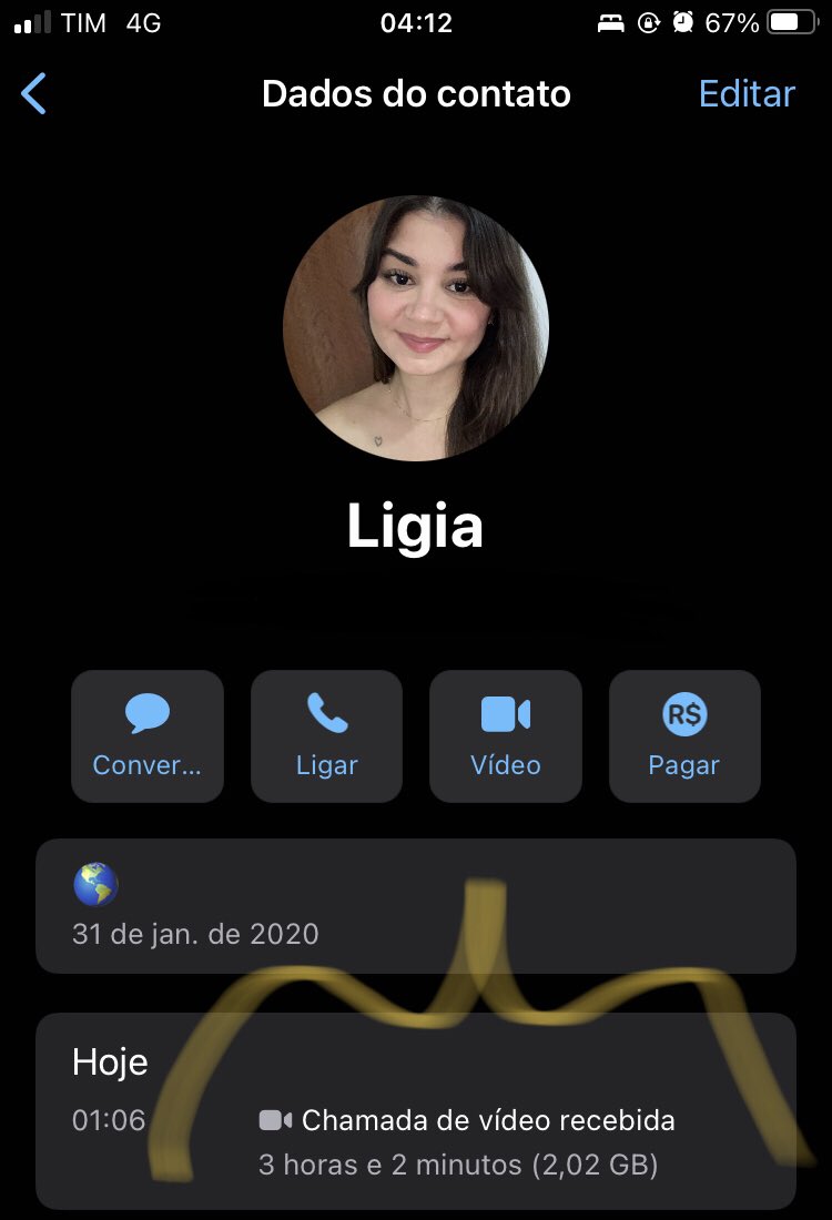 PRISCILIND4's tweet photo. @lihfelipe_ conversa pouco grazaDeus🙌🏼🙌🏼🤭🤭🫶🏽🫶🏽 https://t.co/7bd1whImOC