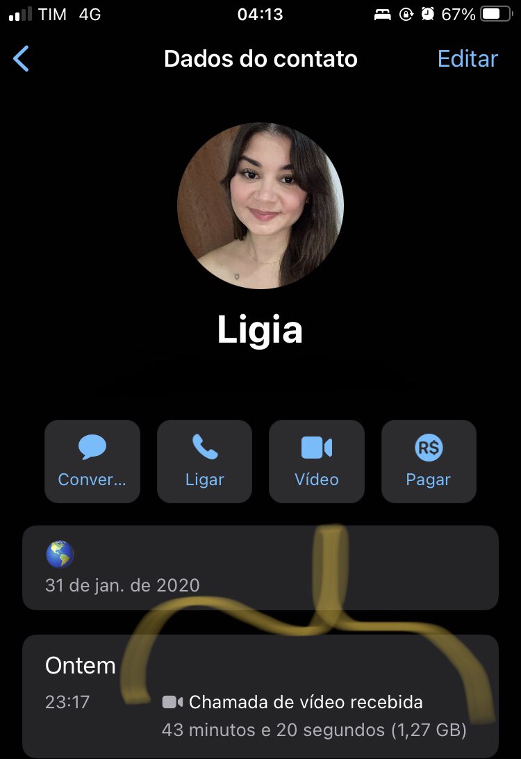 PRISCILIND4's tweet photo. @lihfelipe_ conversa pouco grazaDeus🙌🏼🙌🏼🤭🤭🫶🏽🫶🏽 https://t.co/7bd1whImOC
