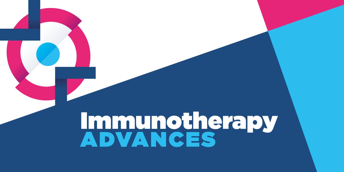 🥳 We're pleased to be indexed in <a href="/Scopus/">Elsevier | Scopus</a>, <a href="/DOAJplus/">DOAJ</a> &amp; #PubMed!

Why not publish your latest #immunotherapy research with us? 
🔹Fully #OpenAccess
🔹Searchable &amp; accessible
🔹Fast turnaround
🔹Supporting <a href="/britsocimm/">British Society for Immunology</a> grants, events &amp; careers support

👉bit.ly/ITAsubmit