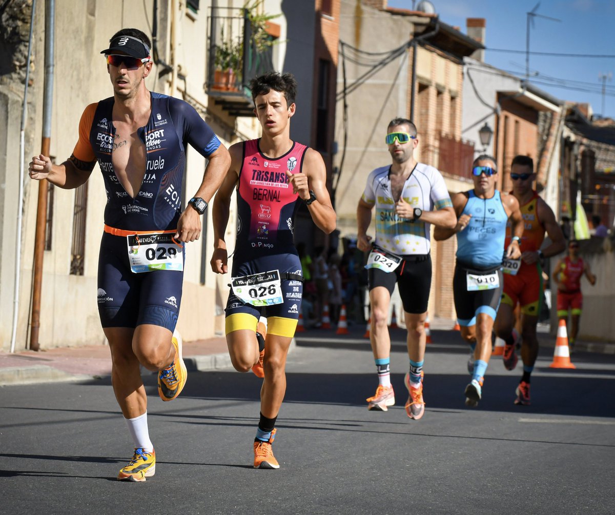 XXIX Duatlon de Cantimpalos 2023

📸 🏊🚴🏃‍♂️

Más fotos en: <a href="/barrel/">Barrel</a>.cloud

#frutocfotos #triathlon #yourbarrel #duatlon #cantimpalos #multisporpedrazuela #pedrazuela #duatloncantimpalos #segovia #duatlóncantimpalos #triatlonsegoviana #duatlonsegovia #fotosdeportivas