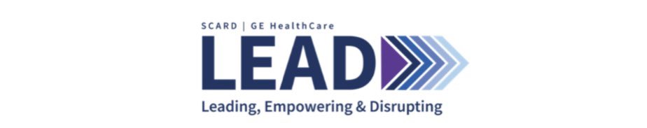 Thankful for this great group of women leaders @RadiologyChairs @GEHealthCare #LEAD Program supporting future women in leadership. @CheriCanon @RachelGilbreat2 @sharimanuel11