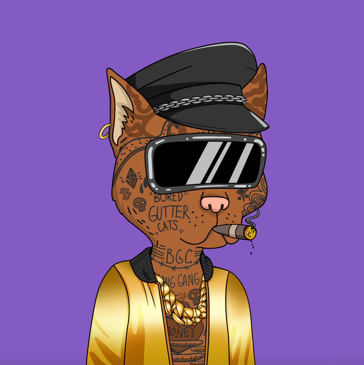 Big Lou (🦍,🦍) (@bigloucrypto) on Twitter photo 