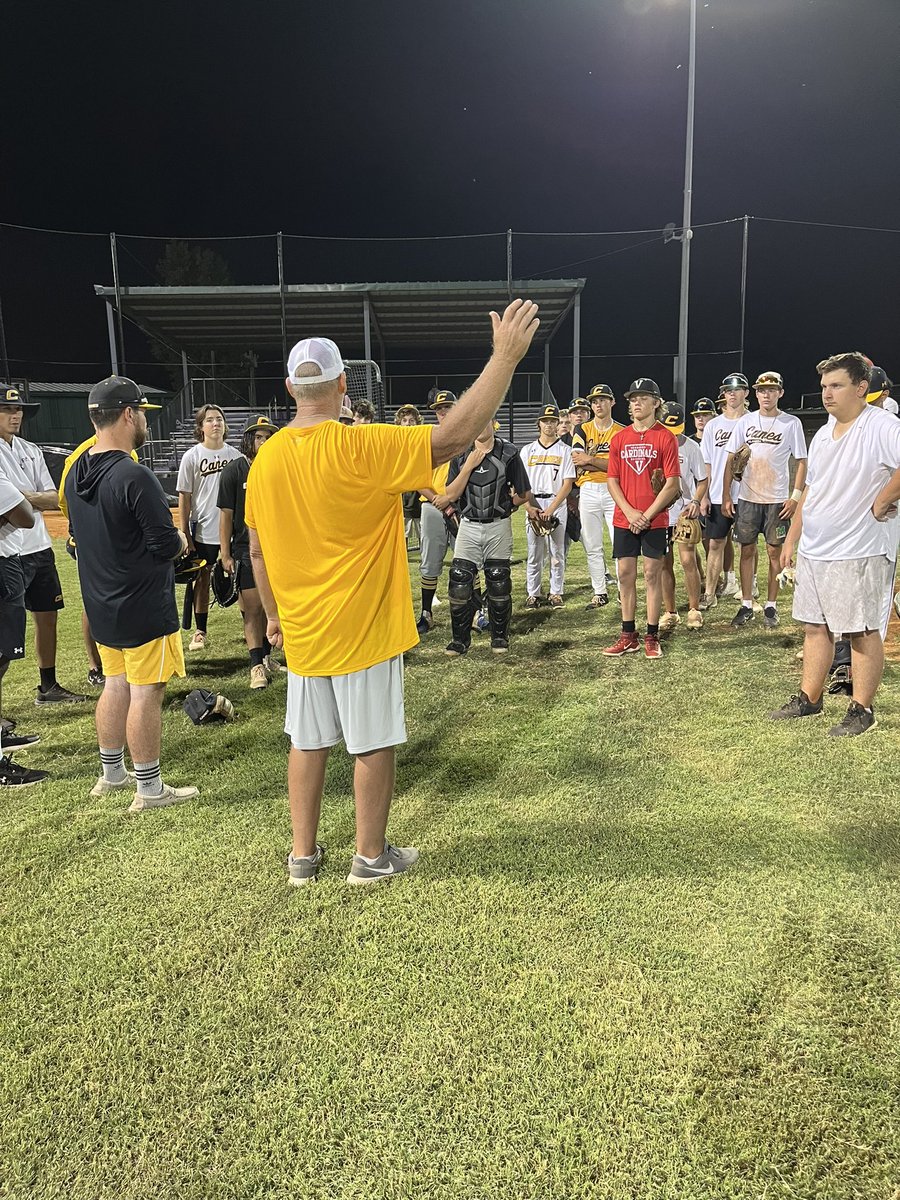 Canes Oklahoma tweet media