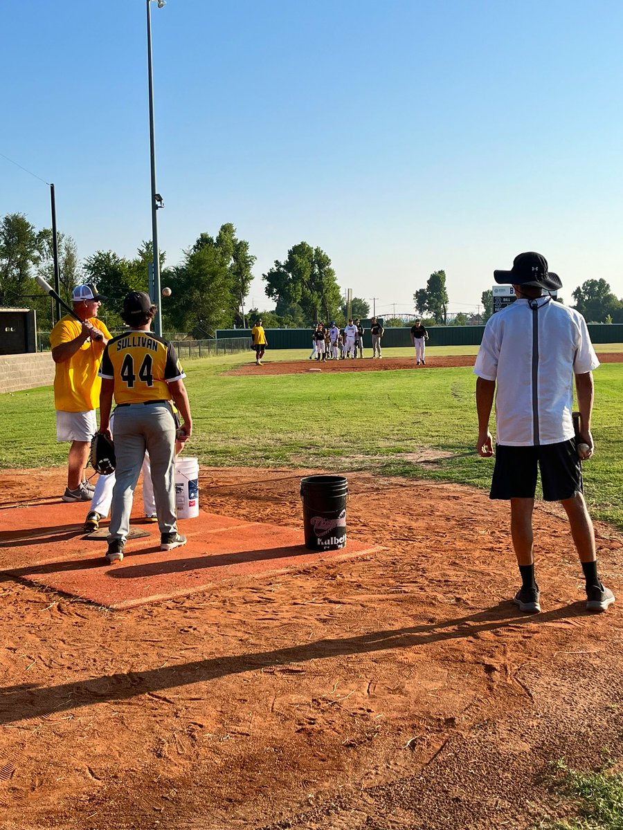 Canes Oklahoma tweet media