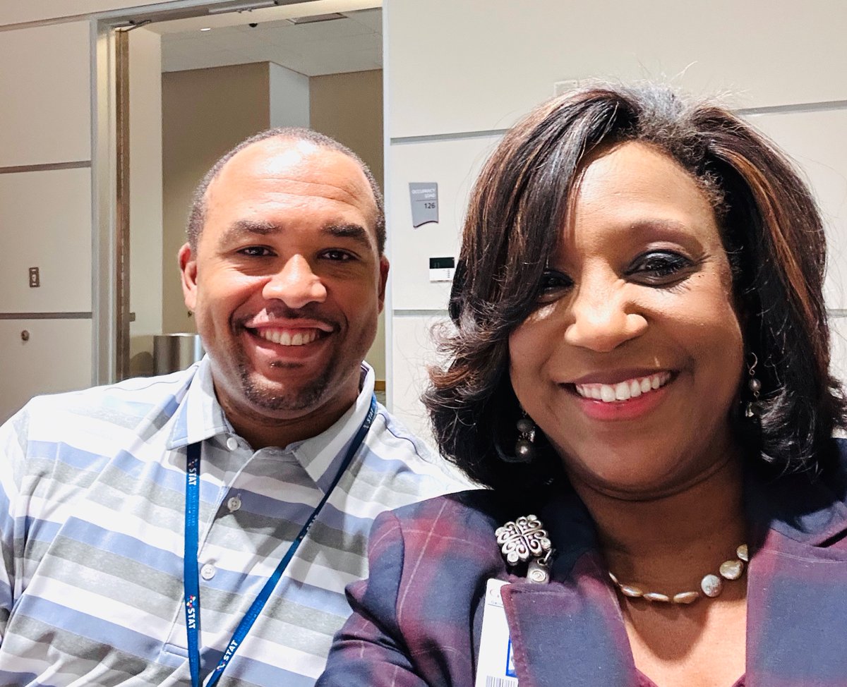 CBeardGT's tweet photo. Great learning activities & rich discussions re high quality small group instruction facilitated by fabulous @mhill219 & insightful team presentation on leveraging staff turnover at @gisdnews #LeadCon today! Enjoyed partnering w the amazing @drlchatman!
TheGISDEffect @GISDTLD https://t.co/DHFgJdudZ9