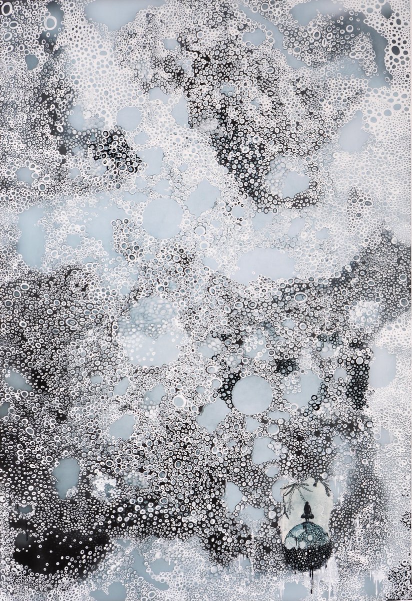 Come meet the Artist! 
In the gallery tomorrow and Saturday at Gallerysmith 170-174 Abbotsford St North Melbourne 

DRIFTWO O D exhibition runs to Sept 30 

<a href="/WhatsOnMelb/">What's On Melbourne</a>