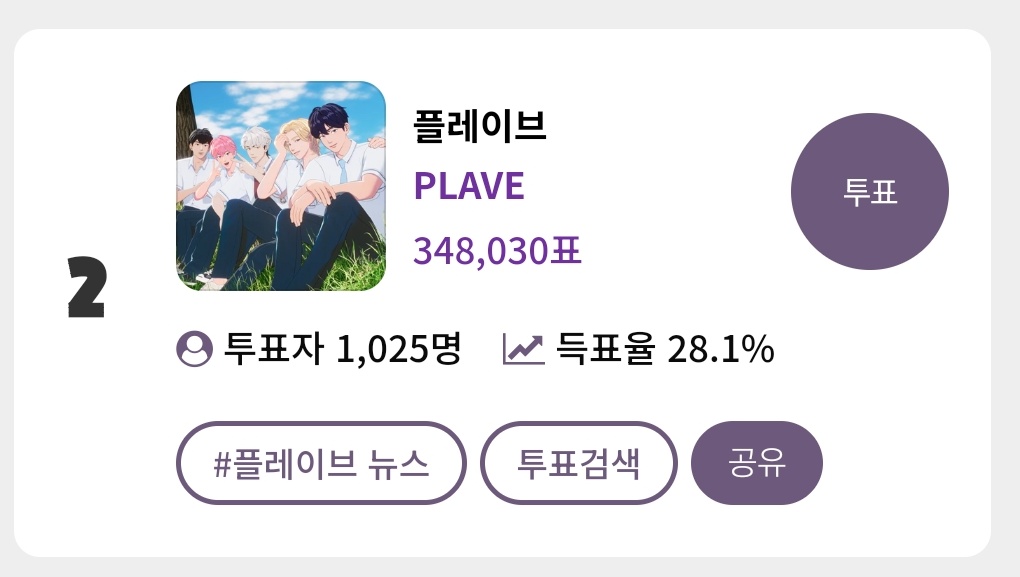 PLAVE INTL tweet media