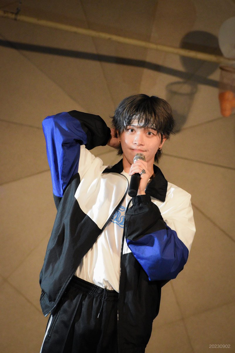 nmp3x3s's tweet photo. 230902 定期公演
#ステラシータ #STELLAθ https://t.co/5ZgkxDvm5z