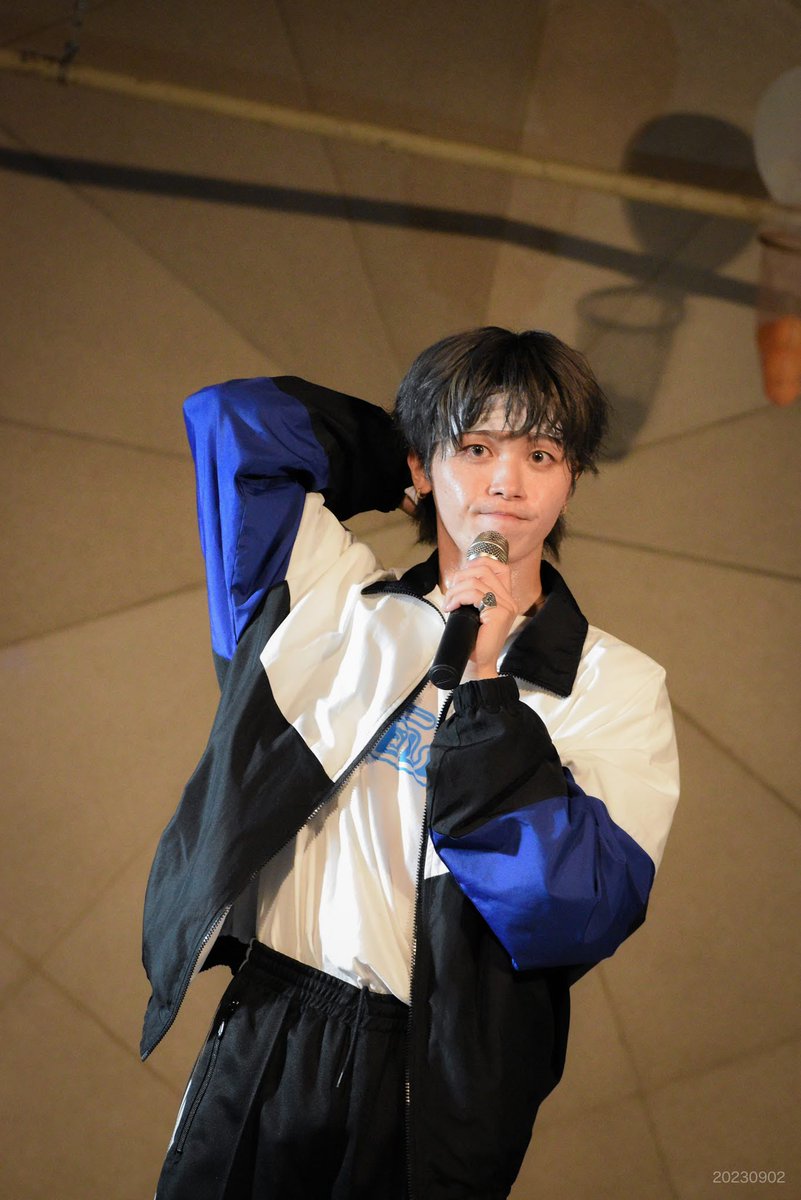 nmp3x3s's tweet photo. 230902 定期公演
#ステラシータ #STELLAθ https://t.co/5ZgkxDvm5z