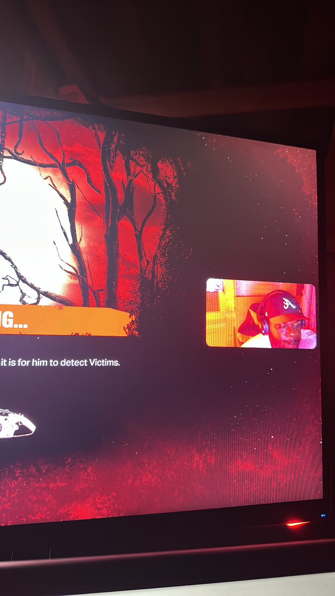 Thatflytaco's tweet photo. https://t.co/WsxXYCzw0x
#TexasChainsawMassacregame #streamer #live https://t.co/JHcwUPXWLI