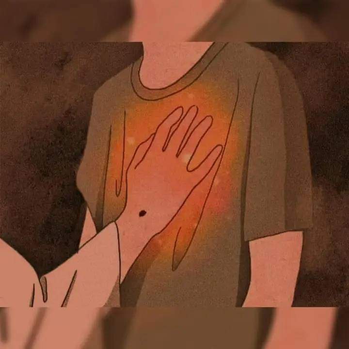elsiervo__'s tweet photo. A mí me sanó, quién nunca me hizo daño: Jesús. ❤‍🩹🥹 https://t.co/Qdf8jMov6j