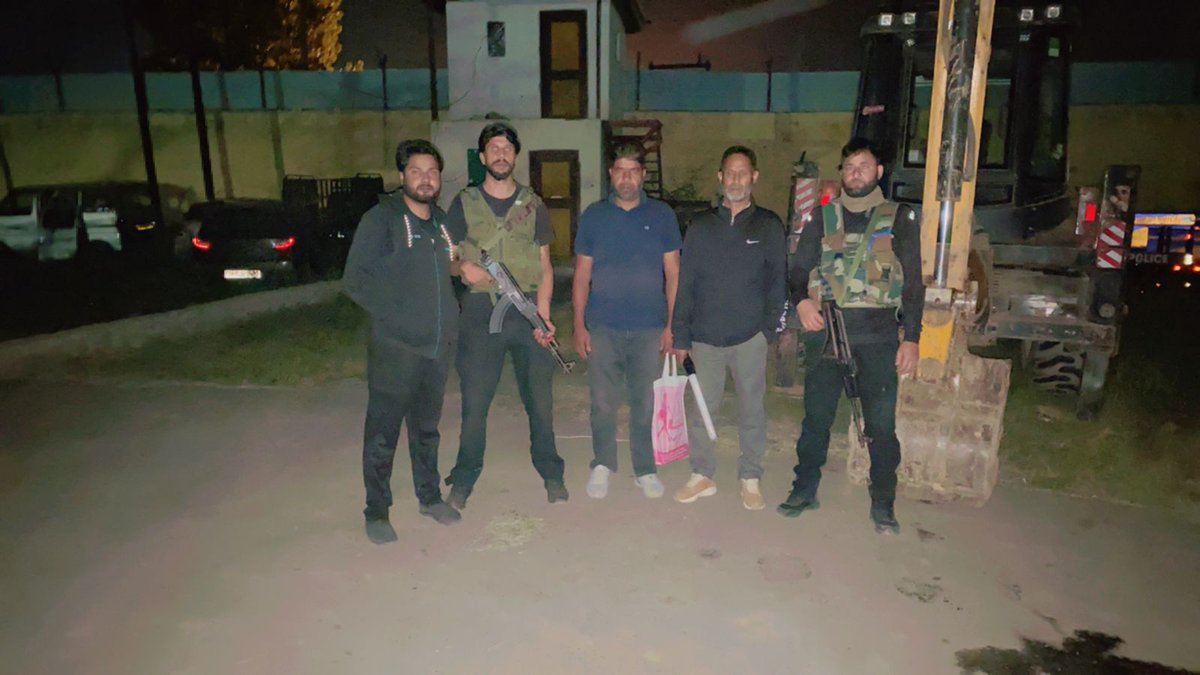 District Mineral Officer Budgam tweet media