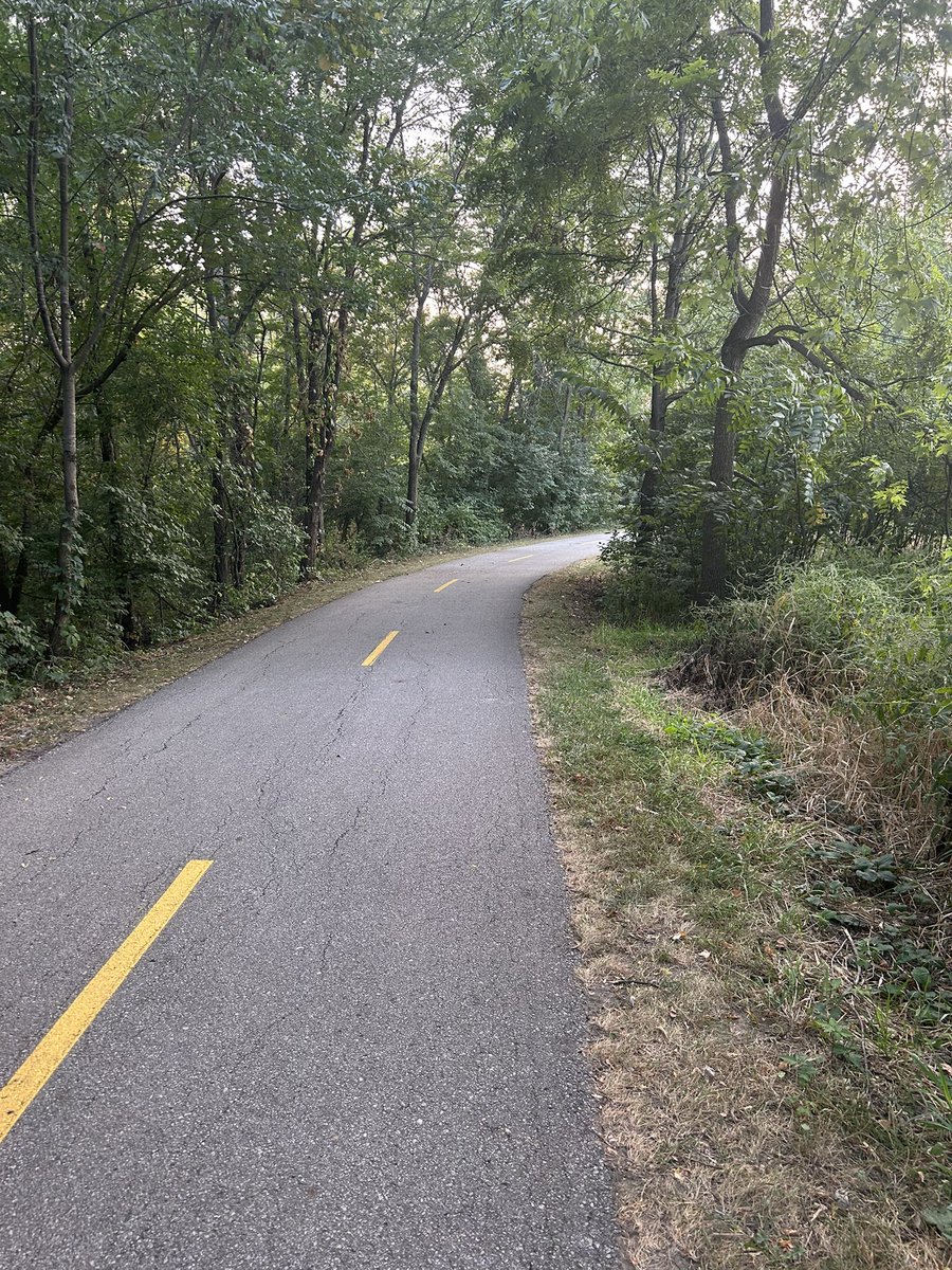 BTapintofitness's tweet photo. I also managed to get in a really great #speedworkout in for my #wednesdayworkout
2 mile warmup
8x 1/4 mile 10k pace, 1/4 mile marathon pace
3 mile cool down
9 miles total 🏃🏼♀️✅🔥
This was a really great workout for me! My training is going amazingly well for this buildup! https://t.co/5KicoTBcfZ