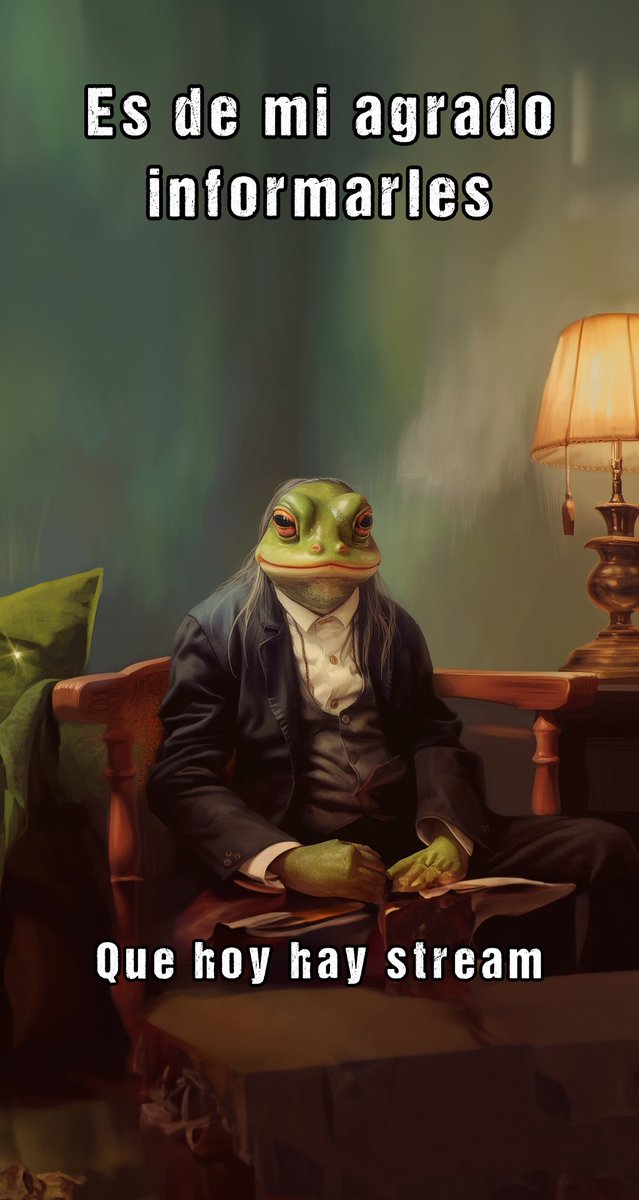 mynii's tweet image. Ya empezamos stream!!
twitch.tv/mynisama