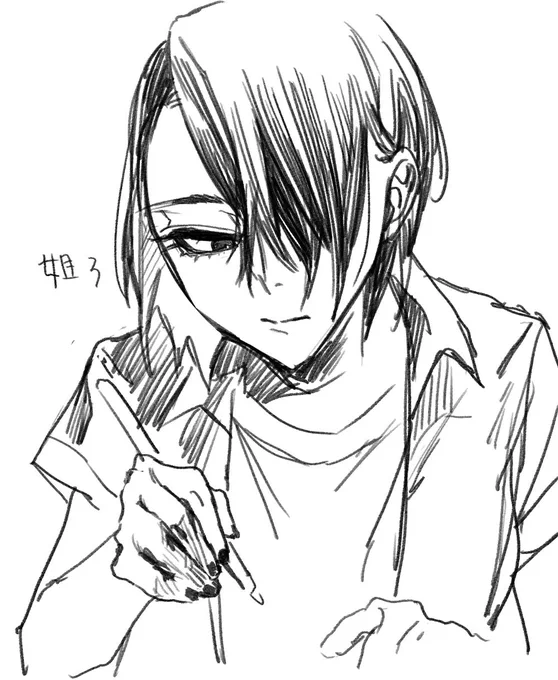 #ね絵さん
なんか好き 