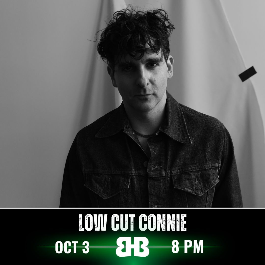 Barrelhouse Ballroom tweet media