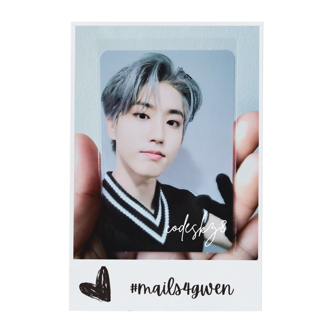 nahdoolsetnet's tweet photo. ♡。゚. #mails4gwen ♡ °・
Thank you madam @hwngdumpling sa lahat ng help mapauwi si bebe jiji😚 han slot secured ako lagi sayo eh, please know na lab na lab kita ❤️
Salamat din po @seonskz super well packed sila and safe nakarating 🥰
#hyuneefeedbacks_
#kamsahallyumerchhaven https://t.co/ilfGNylZf2