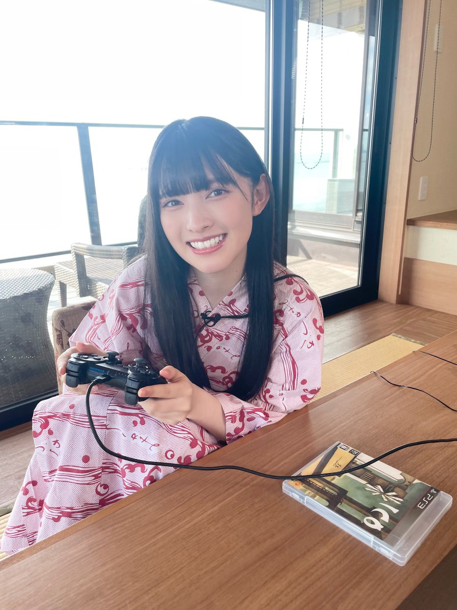 今夜⏰25:00〜！ #テレビ東京「#ゲーム真面目さん」 あきちゃんが出演