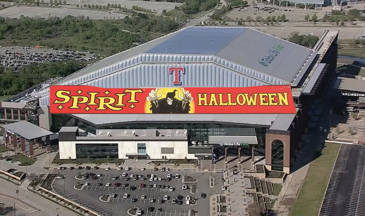 Rangers are getting started early to help pay for the wasted offseason money they spent.