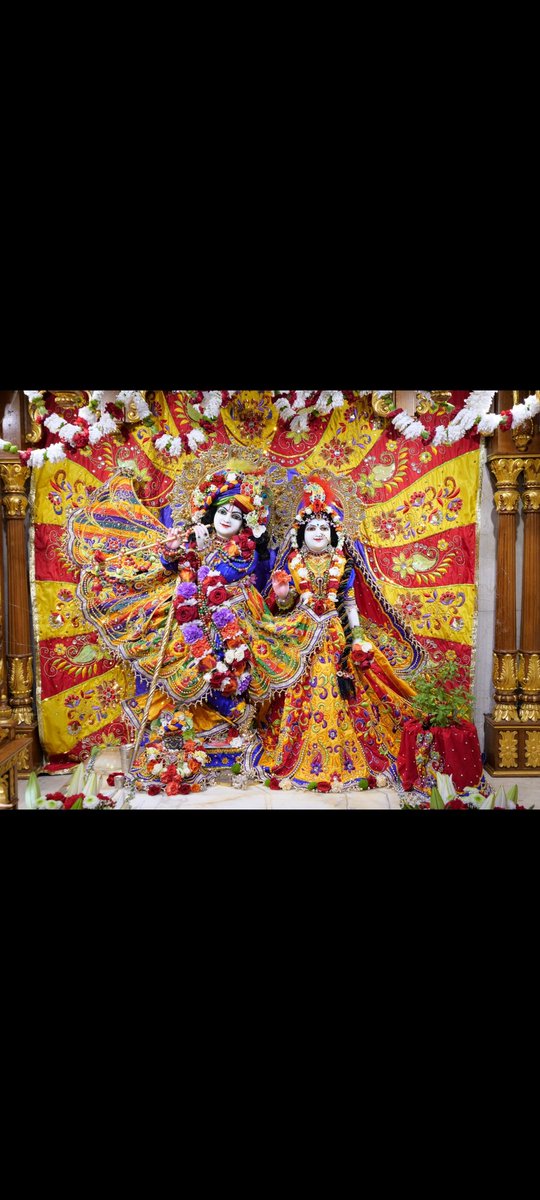 Ashish94500's tweet photo. श्री कृष्ण जन्माष्टमी की हार्दिक शुभकामनाएं.....जय श्री राधे कृष्णा 🌻 https://t.co/yq1NNVn351