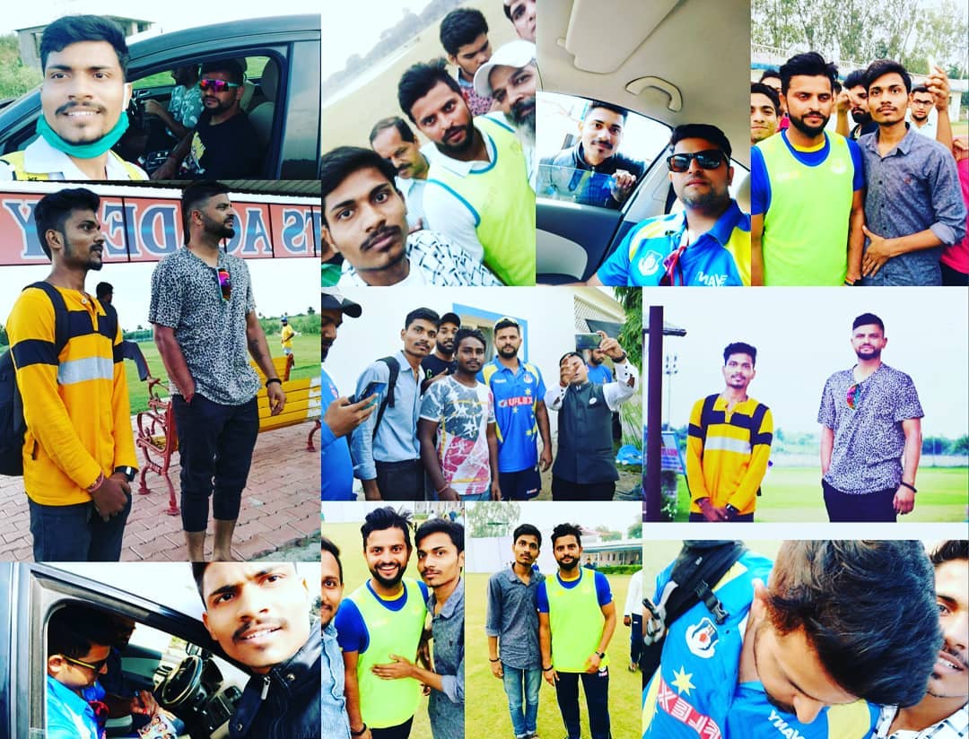 ImKunalShriv7's tweet photo. Dear @ImRaina  @PriyankaCRaina 
Today is my birthday ❤️ 
If You will wish me then it will my best birthday gift ever😊 https://t.co/RWZ3tzgj53