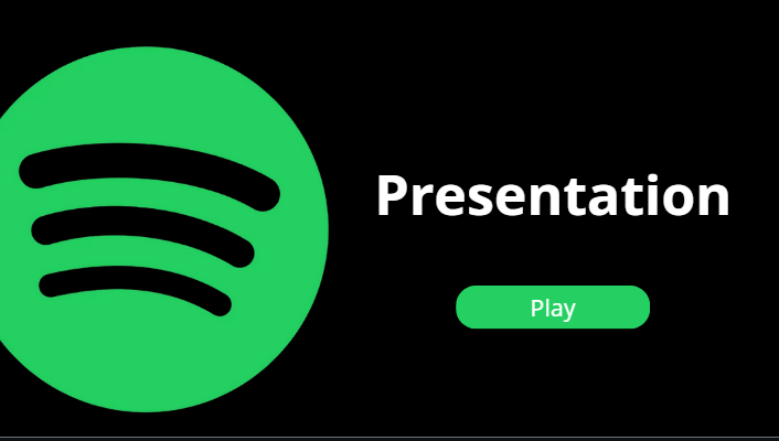 _jessamb's tweet photo. SPOTIFY INSPIRED PPT TEMPLATE✨
-Php 50 ALL INN
-Php 150 CUSTOMIZED 

DM ME IF INTERESTED🥰 https://t.co/BhvmteLHIx