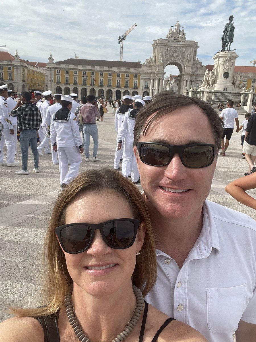 noneal510's tweet photo. Desperately needed time for a mental break and some inspiration.  I love exploring other cultures. Barcelona, Lisbon, and Lagos - we loved you!  @NateStibbs https://t.co/wQu5UUREes