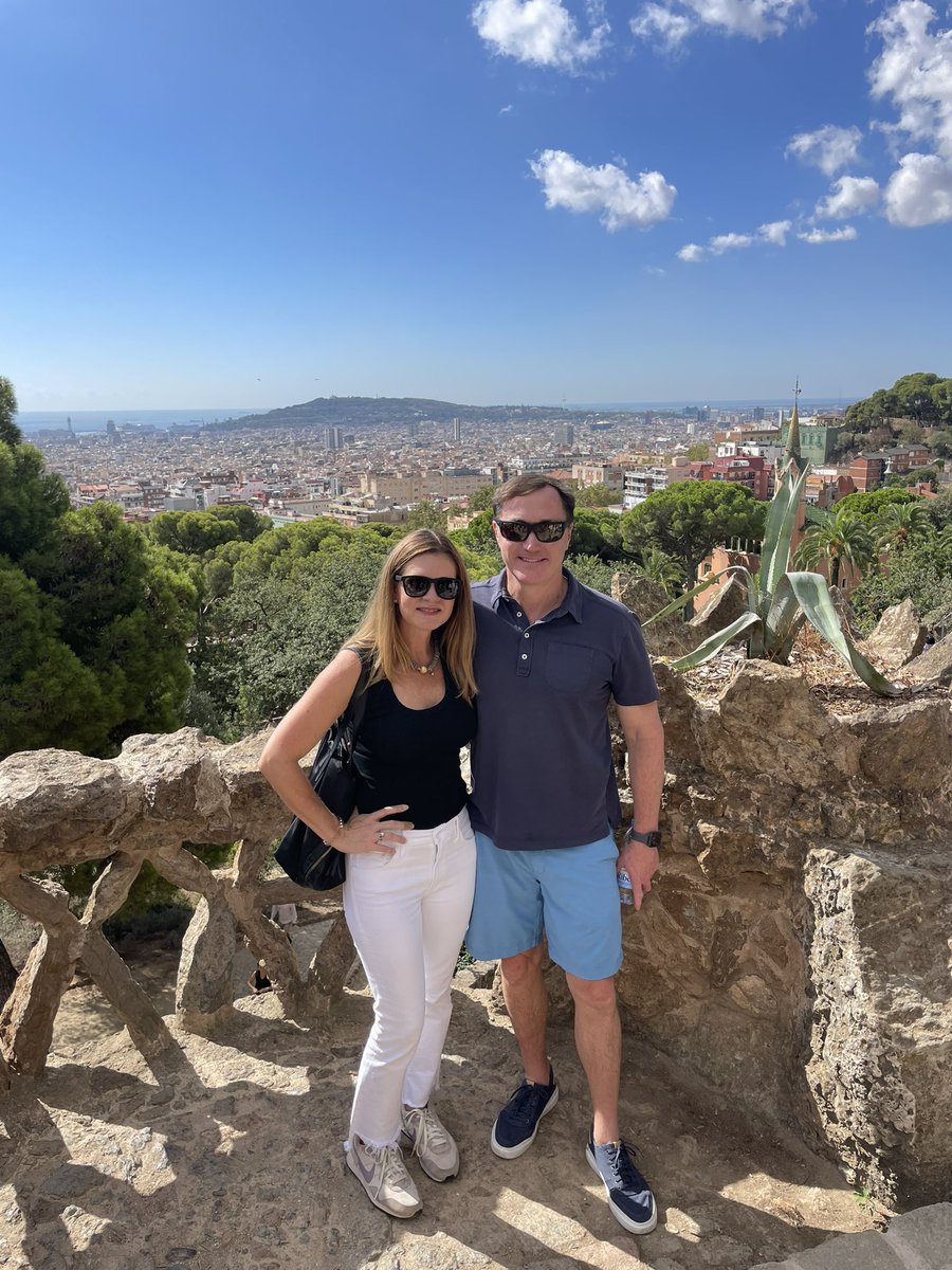 noneal510's tweet photo. Desperately needed time for a mental break and some inspiration.  I love exploring other cultures. Barcelona, Lisbon, and Lagos - we loved you!  @NateStibbs https://t.co/wQu5UUREes