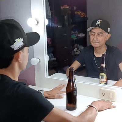 Edvinbartolon's tweet image. #NuevaFotoDePerfil