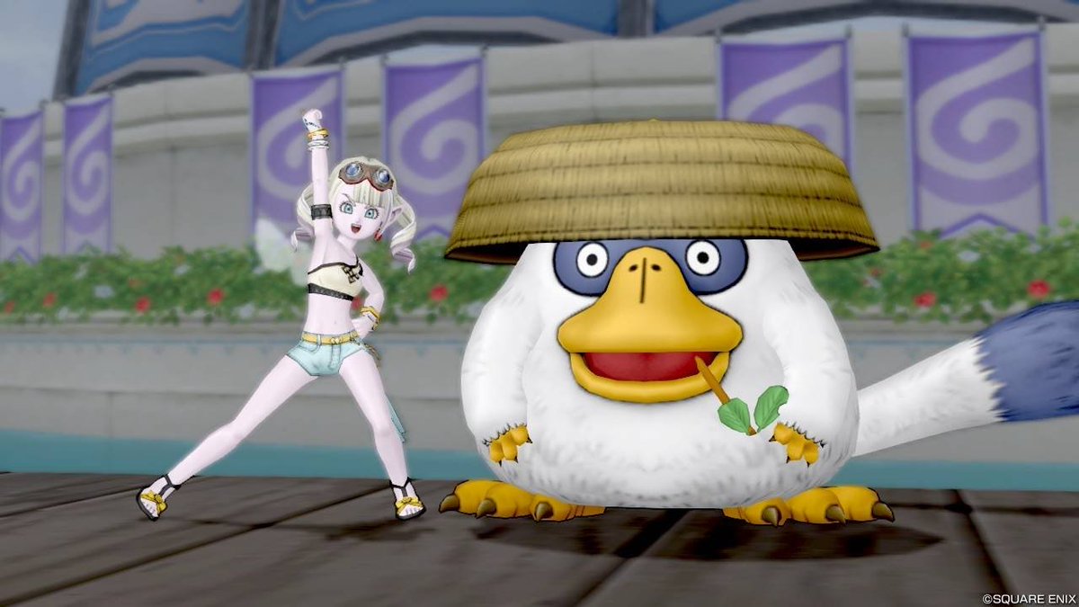 brbr_DQX's tweet photo. 近々引っ越すので段ボールに囲まれて過ごしてます🙃圧がすごい…！そして荷造りよりも荷解きが憂鬱だぁぁ_( :⁍ 」 )_

急にメカっぽいドレアが作りたくなったので作成🤖🎶現実逃避です( ˙꒳ ˙ )
本当は防衛軍のインカムを付けたかったのですが持ってなかったのだった😇 https://t.co/bWxqOlBLKU