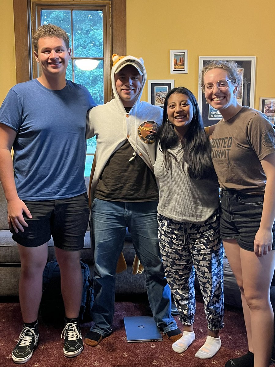 Hamsters are getting ready for  #CENTERSTAGE presented by <a href="/RaytheonTech/">RTX</a> kick off-see you all Saturday!