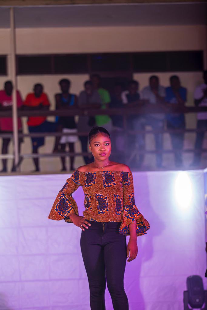 ATUPASSAG's tweet photo. As part of our week celebration, #day2  we have Miss PASSAG 2023; here are some of our contestants who enthral the audience and judges with awesome performance .
#Misspassag23
#1%chance,99%faith admin 
#22/23Leadership board
#Stephen-Rhoda lead admin https://t.co/CTlcZ44jVk