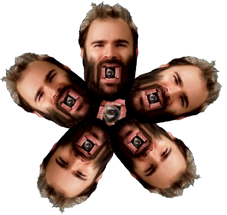Laykanay's tweet photo. @drmistercody I made you a picture. Its Biblically Accurate Cody! https://t.co/QodhOL1y5z