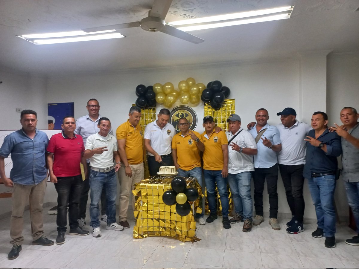 SUNTRASEV SINCELEJO tweet media