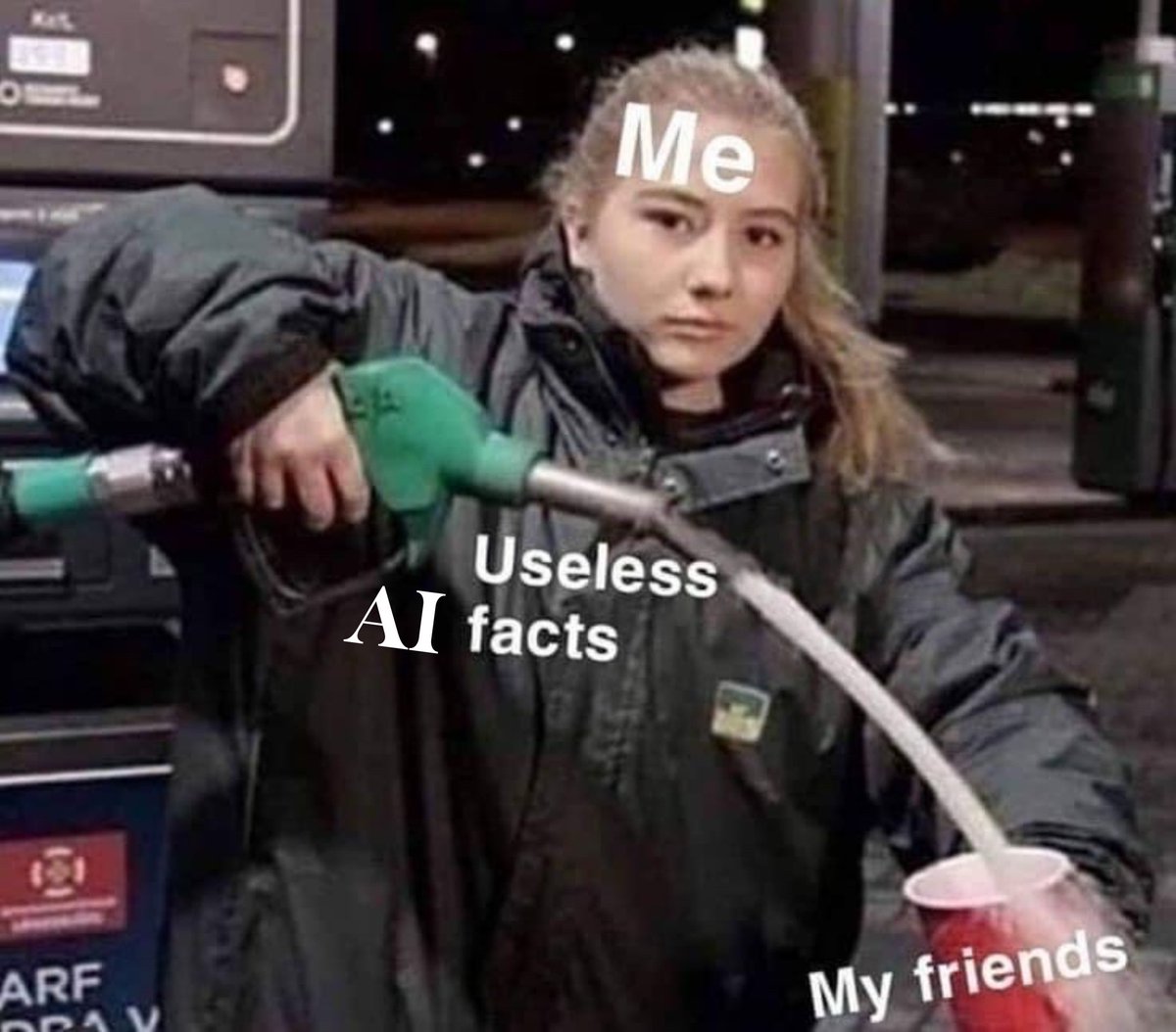 opencordai's tweet photo. Did you know❓The term "artificial intelligence" was coined by computer scientist John McCarthy in 1956. Since then, AI has come a long way! 🚀
🔆Where do you see AI taking us in the next decade? Share your thoughts! 🌟
#AI #FutureTech #OpencordAI https://t.co/VfOsfiekXD