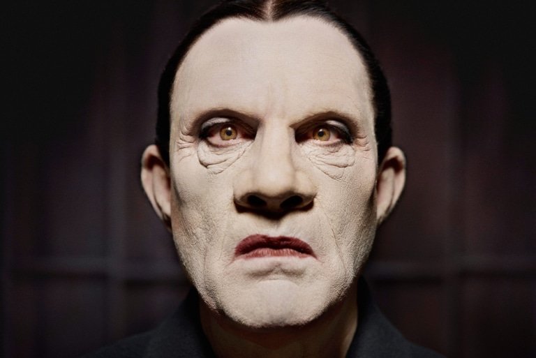 MatthewAMullins's tweet photo. (4 of 10)
For more information on the project and an interview with Miller go to: https://t.co/hfEb6DXAOr
#DavidLynch #SandroMiller #JohnMalkovich
Mystery Man, 2016 https://t.co/QNUHq1Pctz