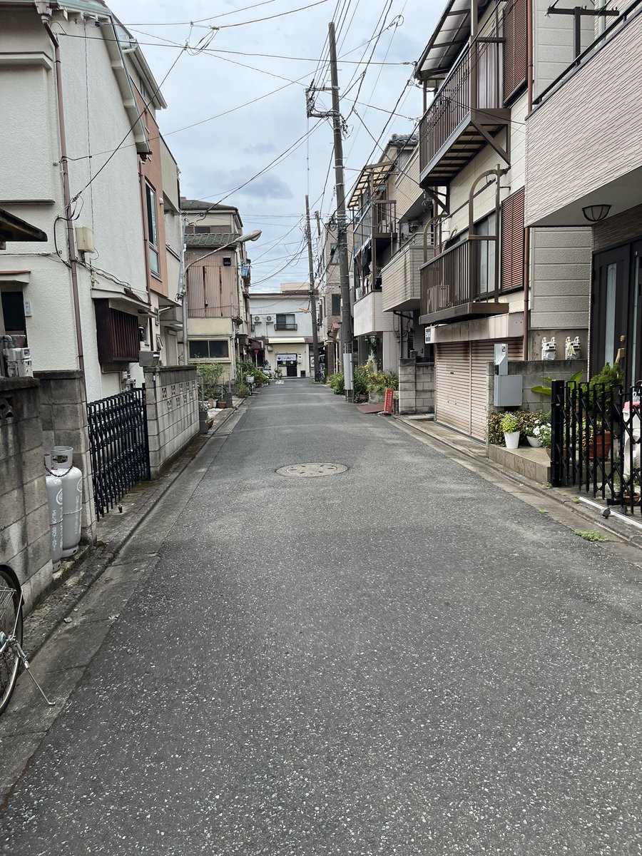 HOMPi_co_jp's tweet photo. 新しいラーメン屋さん見つけ�� https://t.co/J3vKhdJ8jH