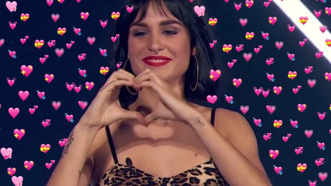 julianaaaaae_24's tweet image. juntos en la ficción y en la vida real AMAMOS #RominaPoderosa