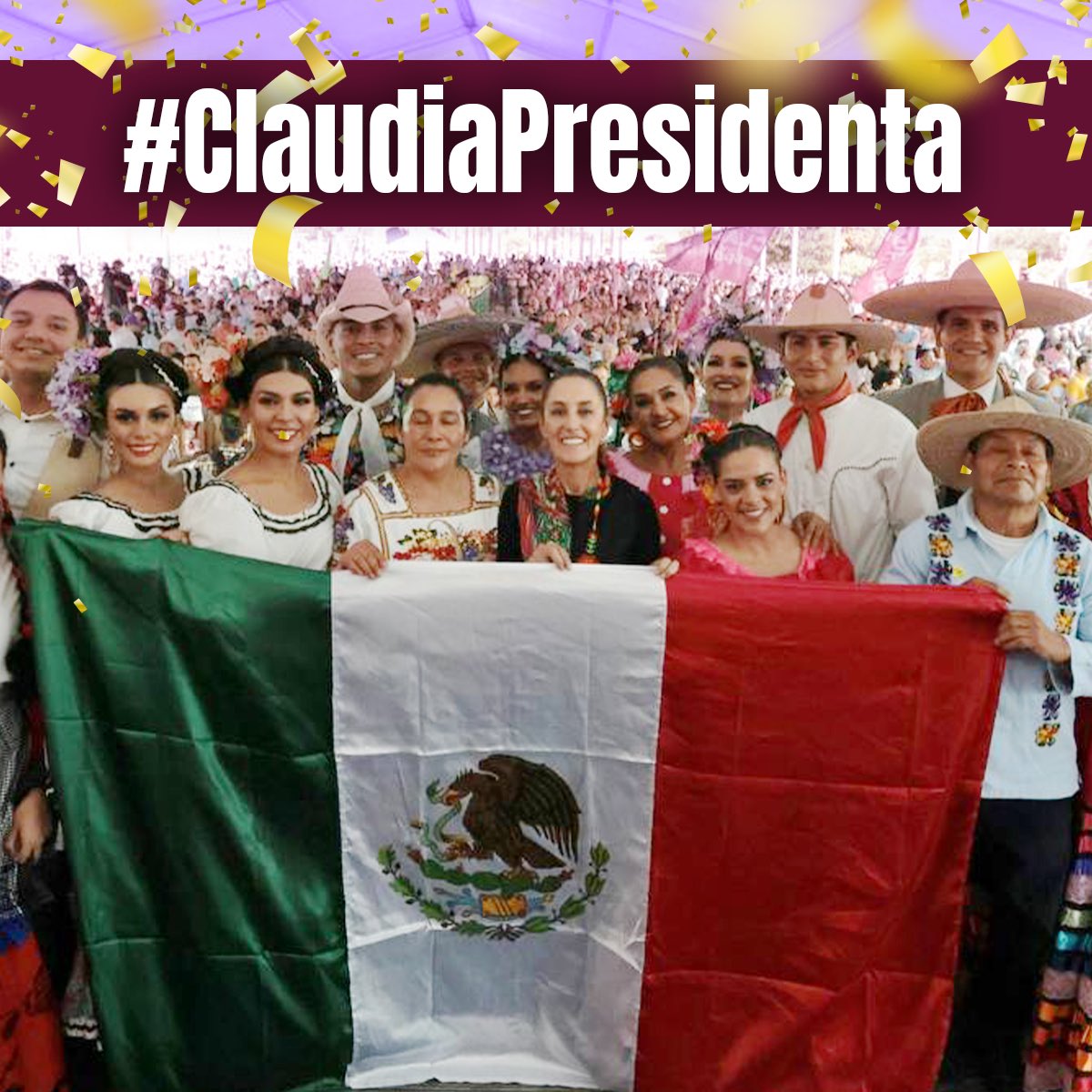 Helen Cast tweet media