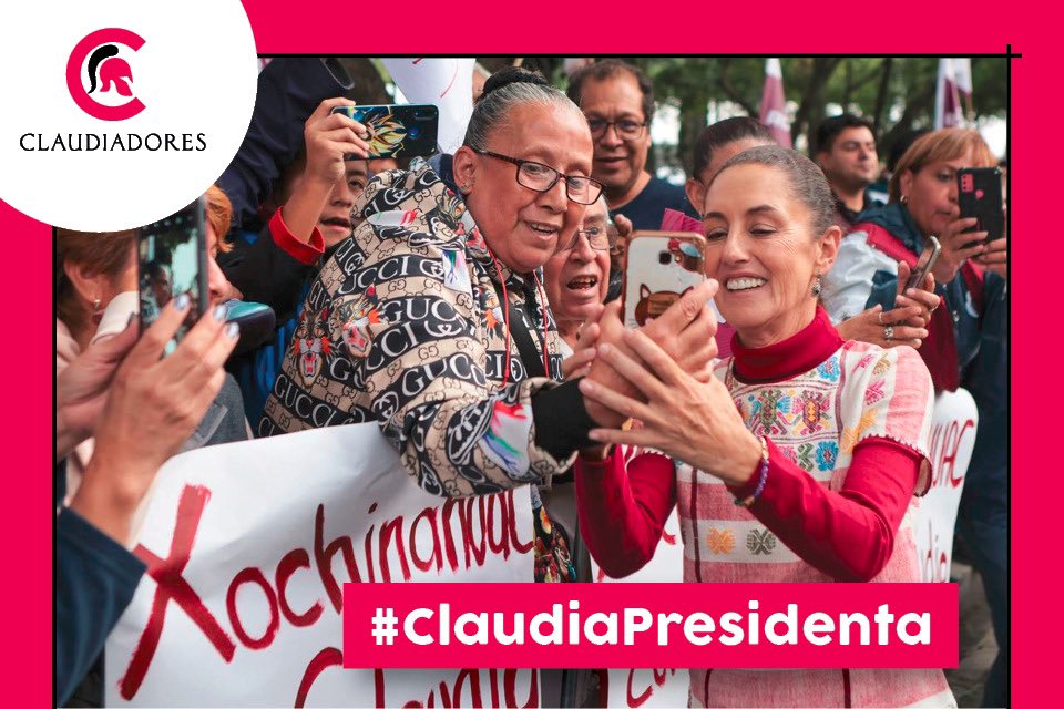 Alejandro Benitez tweet media