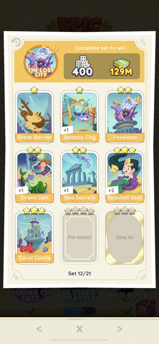 jisungmixtapes's tweet image. looking for these stickers 

fair trade only 

#MonopolyGoTrade