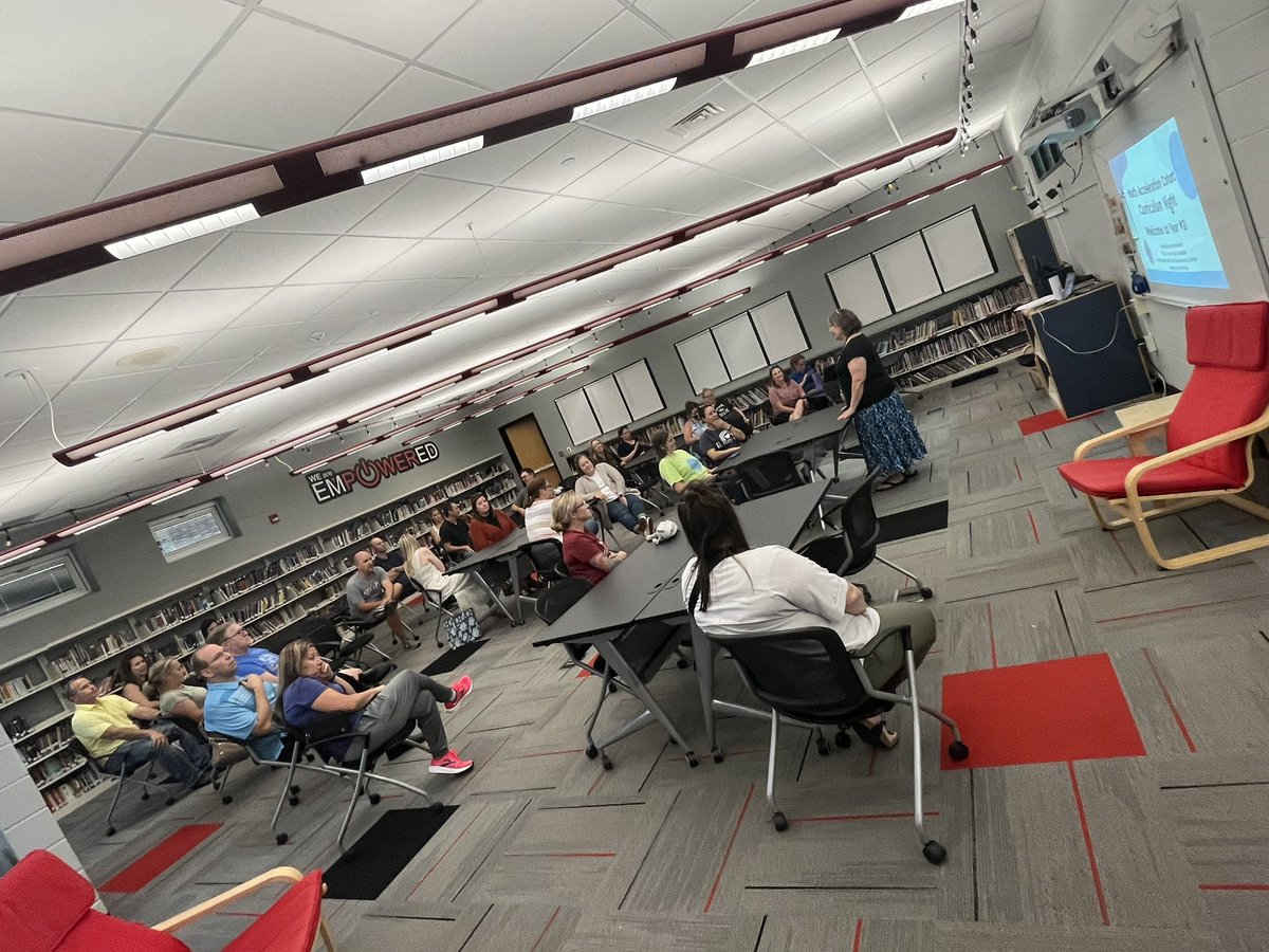 VGEagles (@vgeagles) on Twitter photo We had a full house for our Math Accelerated Cohort open house! Thank you to Mrs. Alexander for sharing all the great things happening with our gifted students <a href="/VgEagles/">VGEagles</a> and <a href="/cheetahstweet/">Cherokee Elementary</a> <a href="/LakotaGifted/">Lakota Gifted Services</a> #WEareLakota We had a full house for our Math Accelerated Cohort open house! Thank you to Mrs. Alexander for sharing all the great things happening with our gifted students <a href="/VgEagles/">VGEagles</a> and <a href="/cheetahstweet/">Cherokee Elementary</a> <a href="/LakotaGifted/">Lakota Gifted Services</a> #WEareLakota