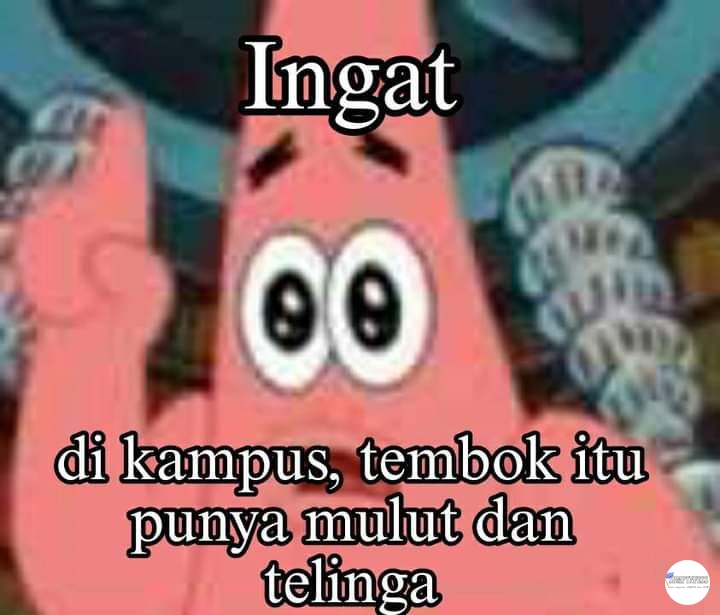 sbmptnfess's tweet image. Pts! Ad yg tau maksut ny? Nosalty