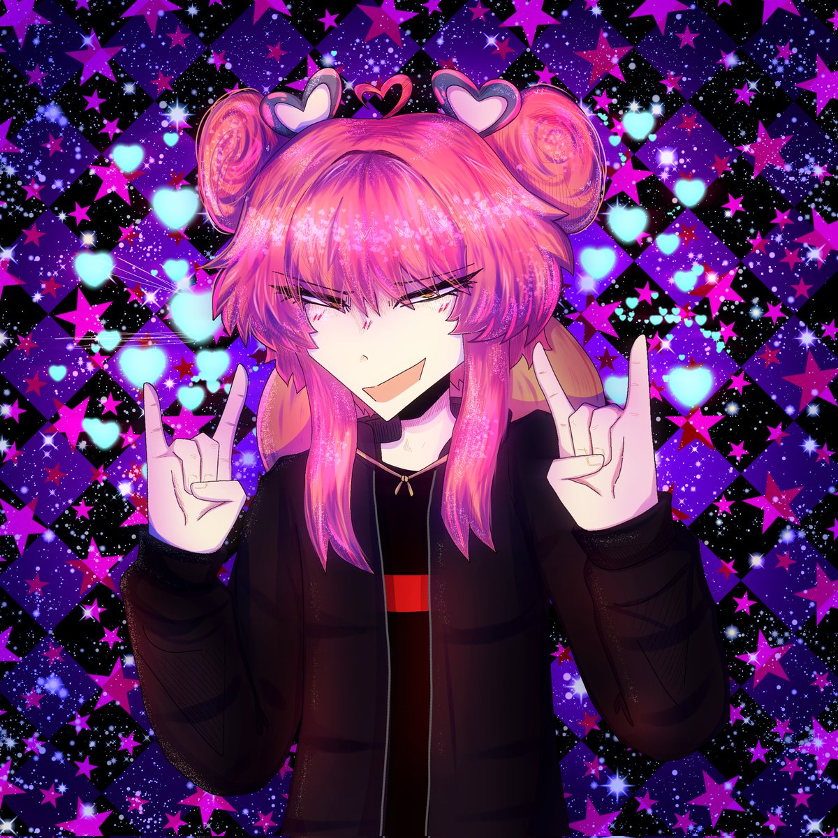 venxeki_'s tweet photo. Proof I'll never be as good as @luvzzmilo https://t.co/gzNJndOWYs