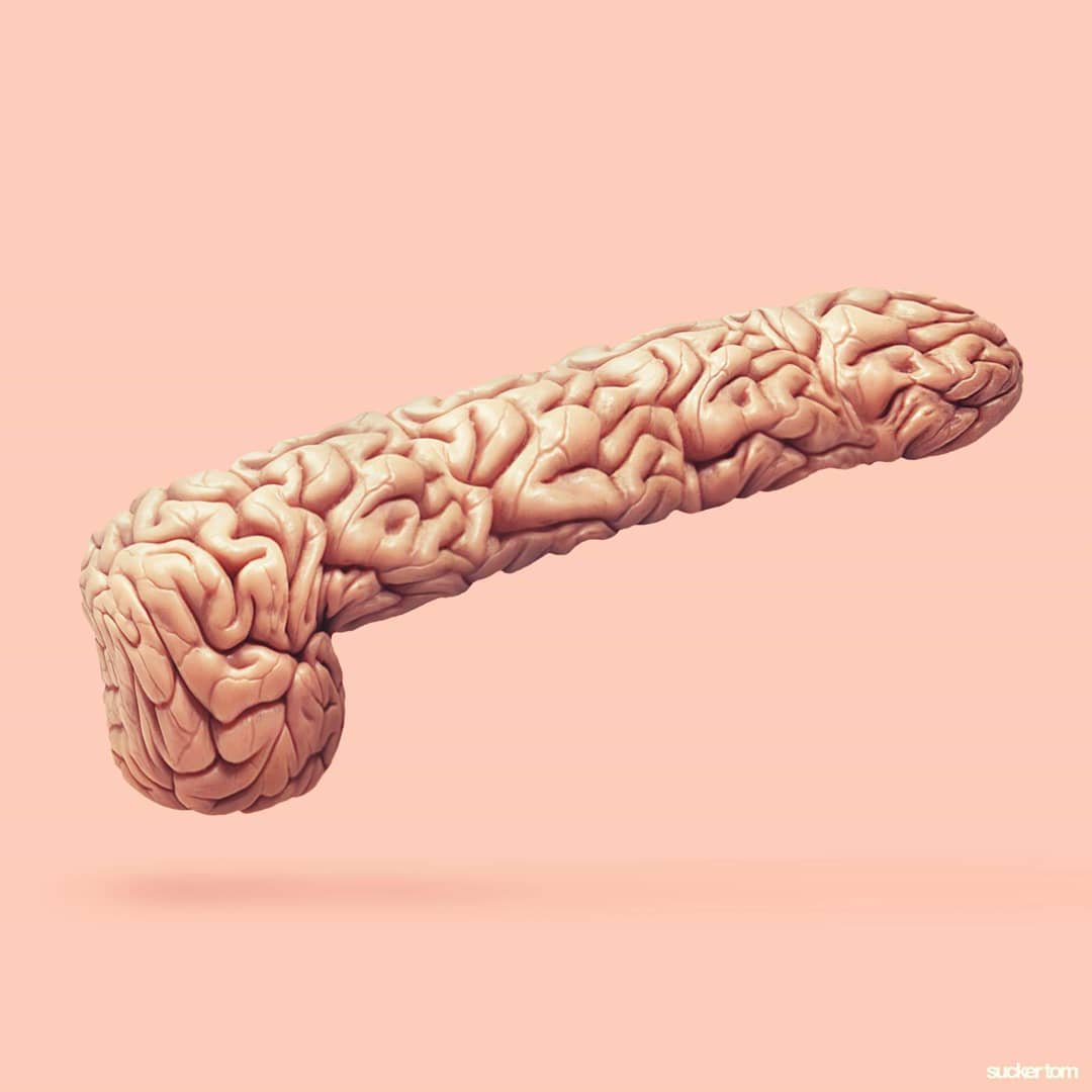 TheCockChomper's tweet photo. Many men spend lots of time and money trying to figure out how to increase their cock size. They don't know you can just buy more $COCK on Uniswap in the matter of seconds:
https://t.co/3YT5eUQdwz
BIG BRAIN🧠

Or should I say big $COCK ? 🧠🍆 https://t.co/dG2VrNeXAB