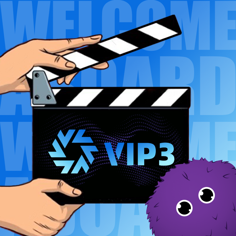 web3vip's tweet image. 🎉We are thrilled to partner with @OmeeboNFT ,the first Hollywood-powered Film3 project ensuring holders rights with RWA.

🎁To celebrate, we are giving away 8 whitelists for Omeebo!

To Enter:
1⃣️Follow @web3vip  &amp;amp; @OmeeboNFT 
2⃣️Like &amp;amp; RT &amp;amp; Tag 3 Friends
⏰End in 3 days