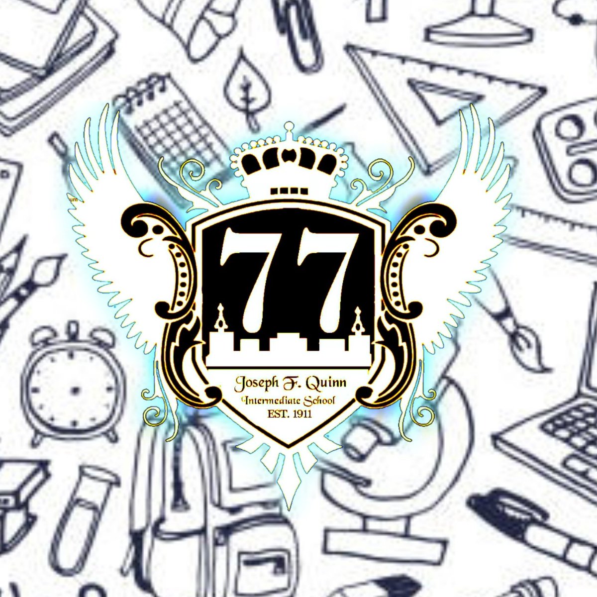 IS77Queens's tweet photo. FIRST DAY OF SCHOOL 9/7/23!!! WE HOPE ALL STUDENTS ARE READY FOR A GREAT SCHOOL YEAR! https://t.co/53dzwzgEdr